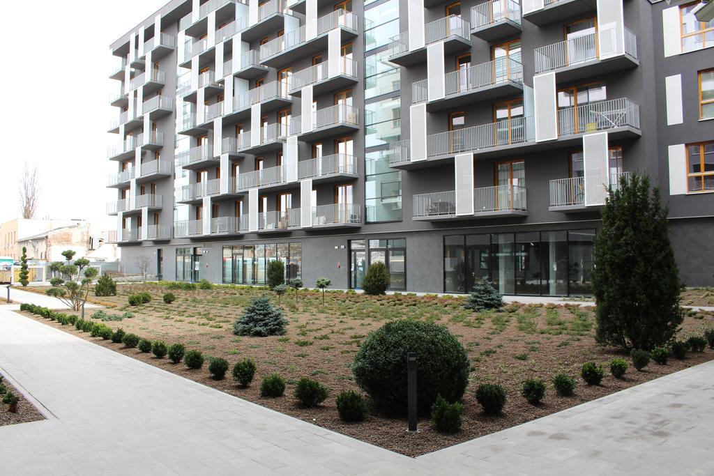 Przy Mocaku Kraków