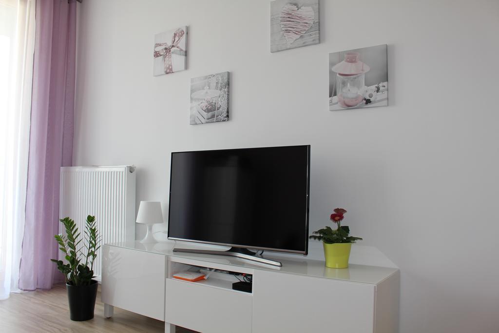 Appartement Przy Mocaku