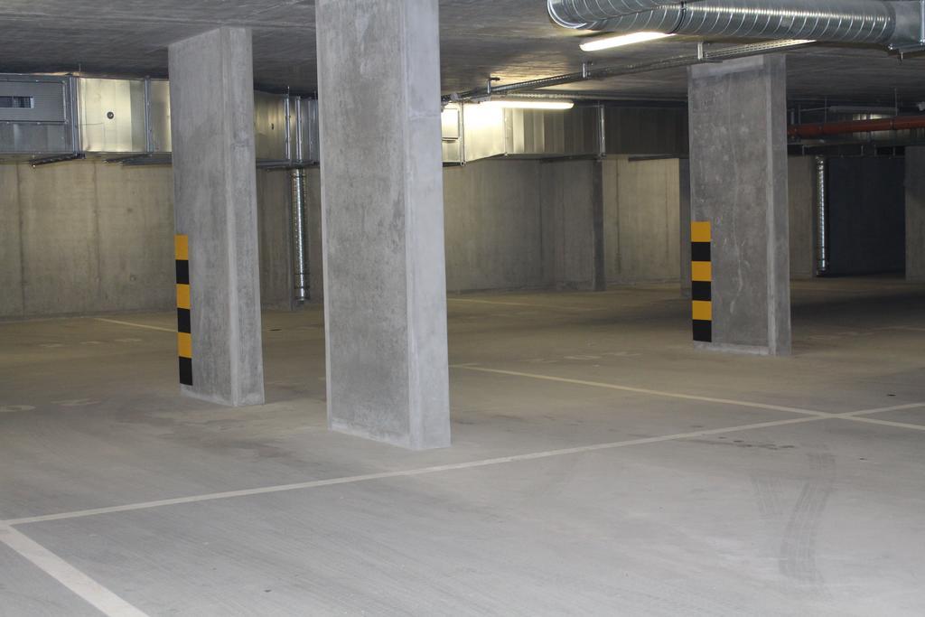 Przy Mocaku Appartement