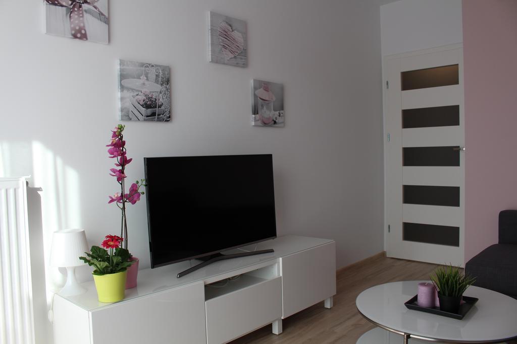 Appartement Przy Mocaku *
