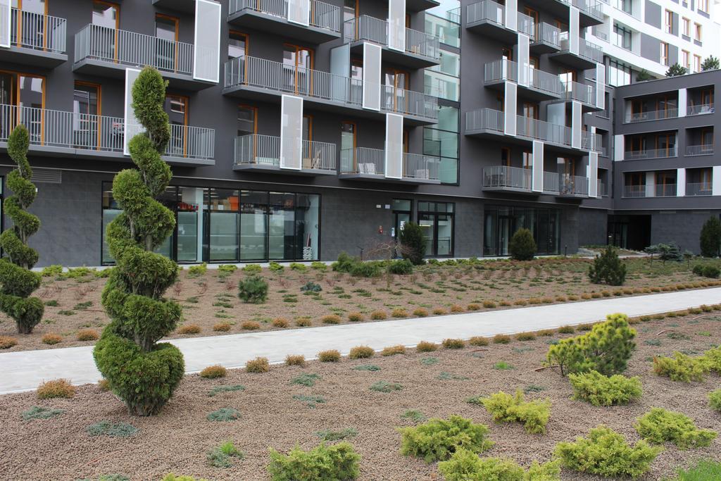 Appartement Przy Mocaku