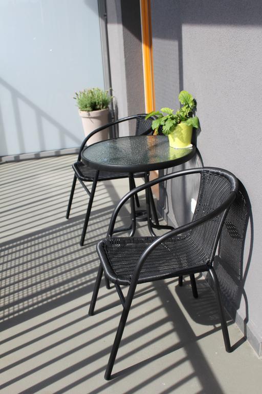 Appartement Przy Mocaku Krakau