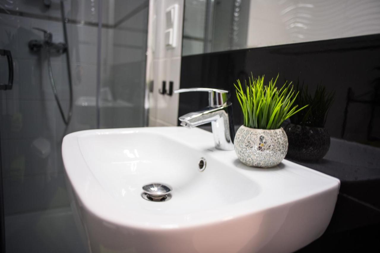 Appartement Przy Mocaku *