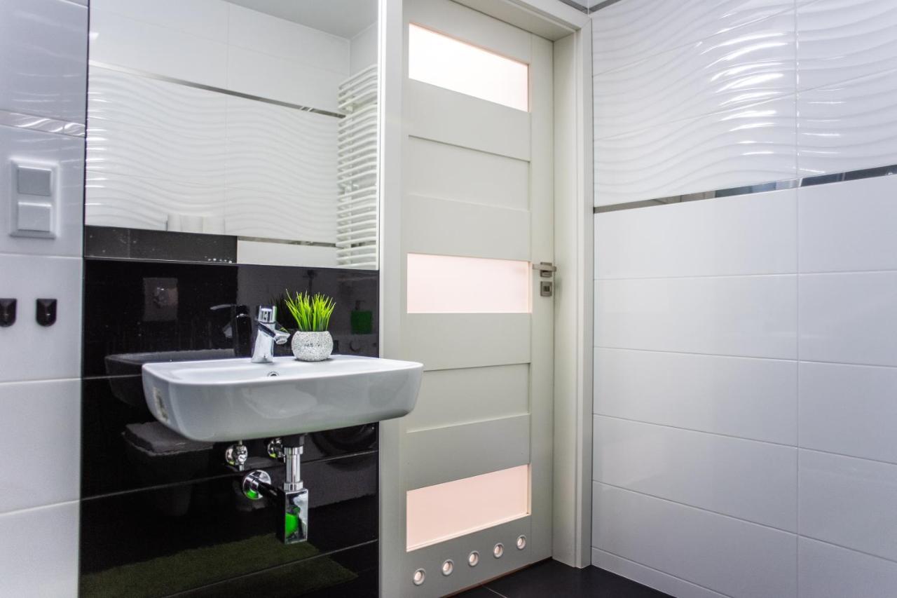 Przy Mocaku Appartement *