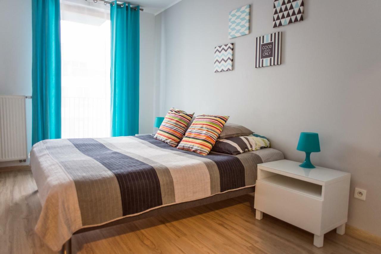 Przy Mocaku Appartement
